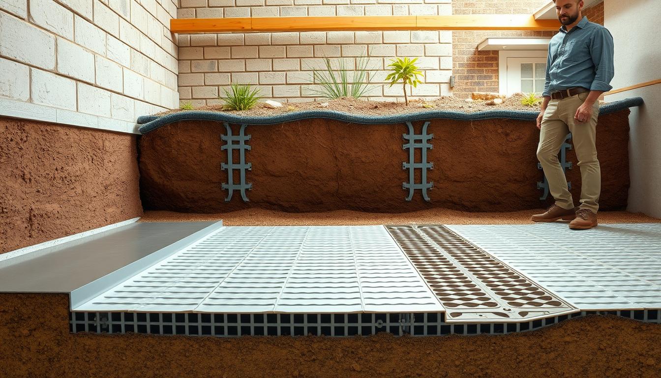Underpinning for Basement Excavation Sydney | Safe & Compliant