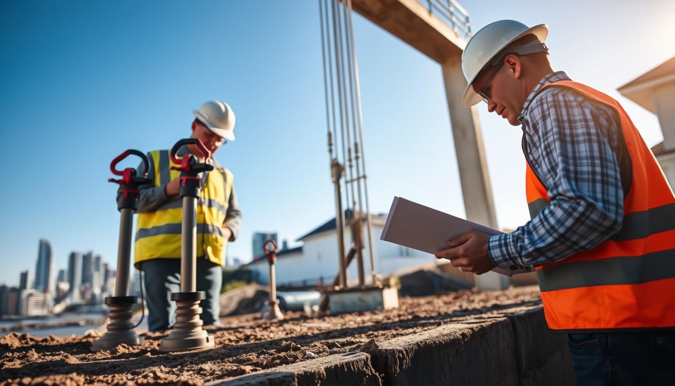 Get Structural Engineer Report Cost in Sydney - Underpinning Sydney