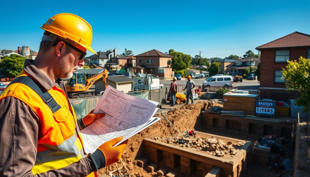 how long does underpinning take