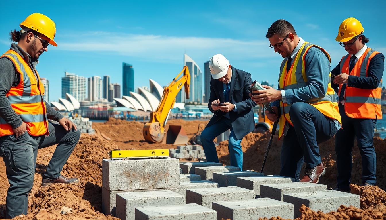 Reblocking Sydney: Trusted Foundation Repair Experts