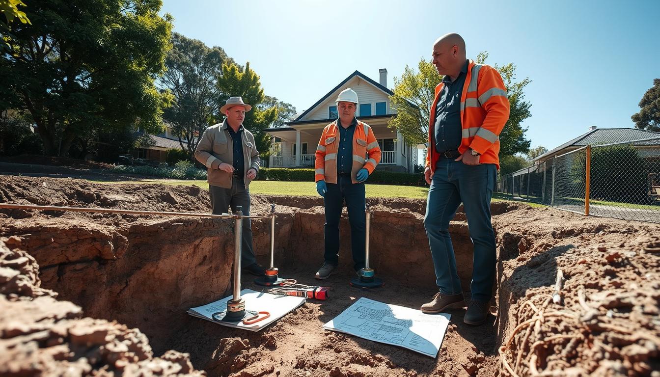 Underpinning Sydney Eastern Suburbs: Safe & Compliant Foundation Repairs