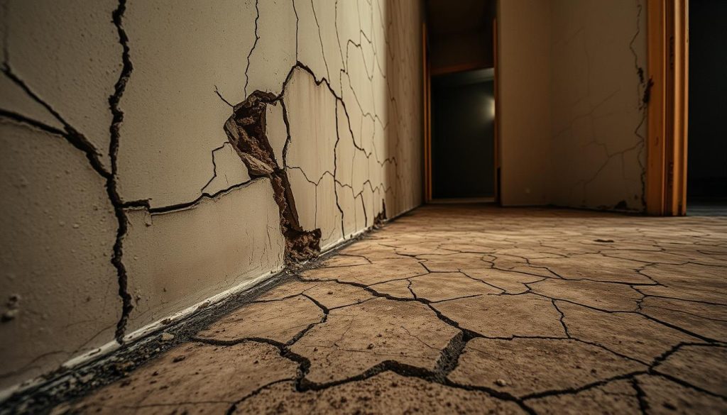 Structural Neglect Underpinning Coogee: Trusted Structural Preservation Specialists
